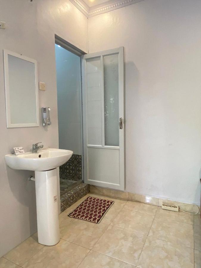 דירות Bsh יוגיאקרטה מראה חיצוני תמונה